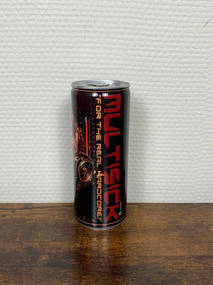 Multisick Energydrink
