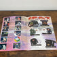 (1994) Thunderdome VII On Tour - Injected With Poison Flyer/Booklet
