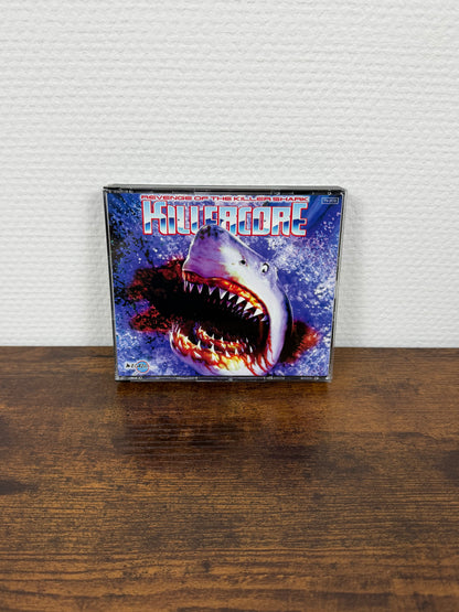 (1997) Killercore (Revenge Of The Killer Shark) - (2xCD)