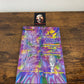 Dreamdance (1995) - Flyer / booklet