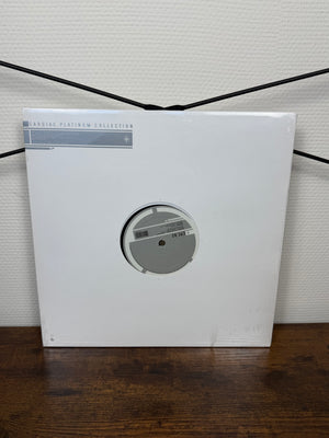 (2005) Cardiac Platinum Collection 02 (Vinyl, Hardcore, Gabber)