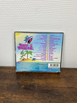 (1996) Happy Hardcore 6 (2CD)