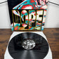 (1993) Michael Whiteline Featuring Armageddon – Dope E.P. (Vinyl, Hardcore, Acid, Gabber, Techno)