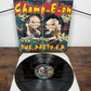 (1997) Champ-E-on – The Party E.P. (Vinyl, Hardcore, Gabber)