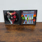 (1996) Thunderdome XIII (The Joke's On You) - (2xCD)