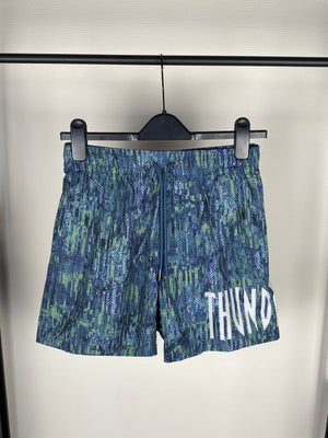 (2025) Thunderdome Swim Shorts - Size M
