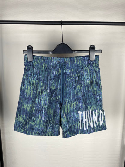 (2025) Thunderdome Swim Shorts - Size M