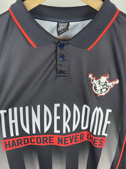 Thunderdome 2021 Soccershirt - Size L
