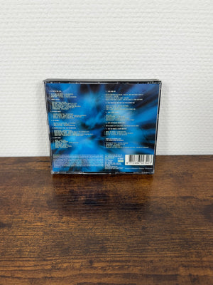 (1997) Thunderdome Live Presents Global Hardcore Nation (2xCD)