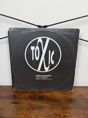 (1995) Symmetry – Hardcore Vibes (Vinyl, Hardcore, Acid)