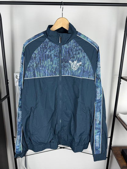 (2025) Thunderdome Windbreaker Jacket - Size XL