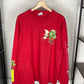 90s Dwarf Records Longsleeve - Size XL
