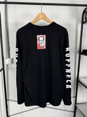 Ruffneck Alliance Longsleeve - Size L