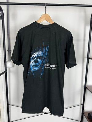 (2003) Hellraiser - 'Protect Your Soul' T-Shirt - Size L