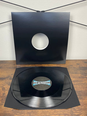 (1994, Drum n Bass, Jungle) Original DJ Vibes & Hellrazor – Future Sounds (Vinyl)