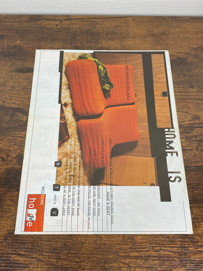 (1996) Strobe Magazine 7