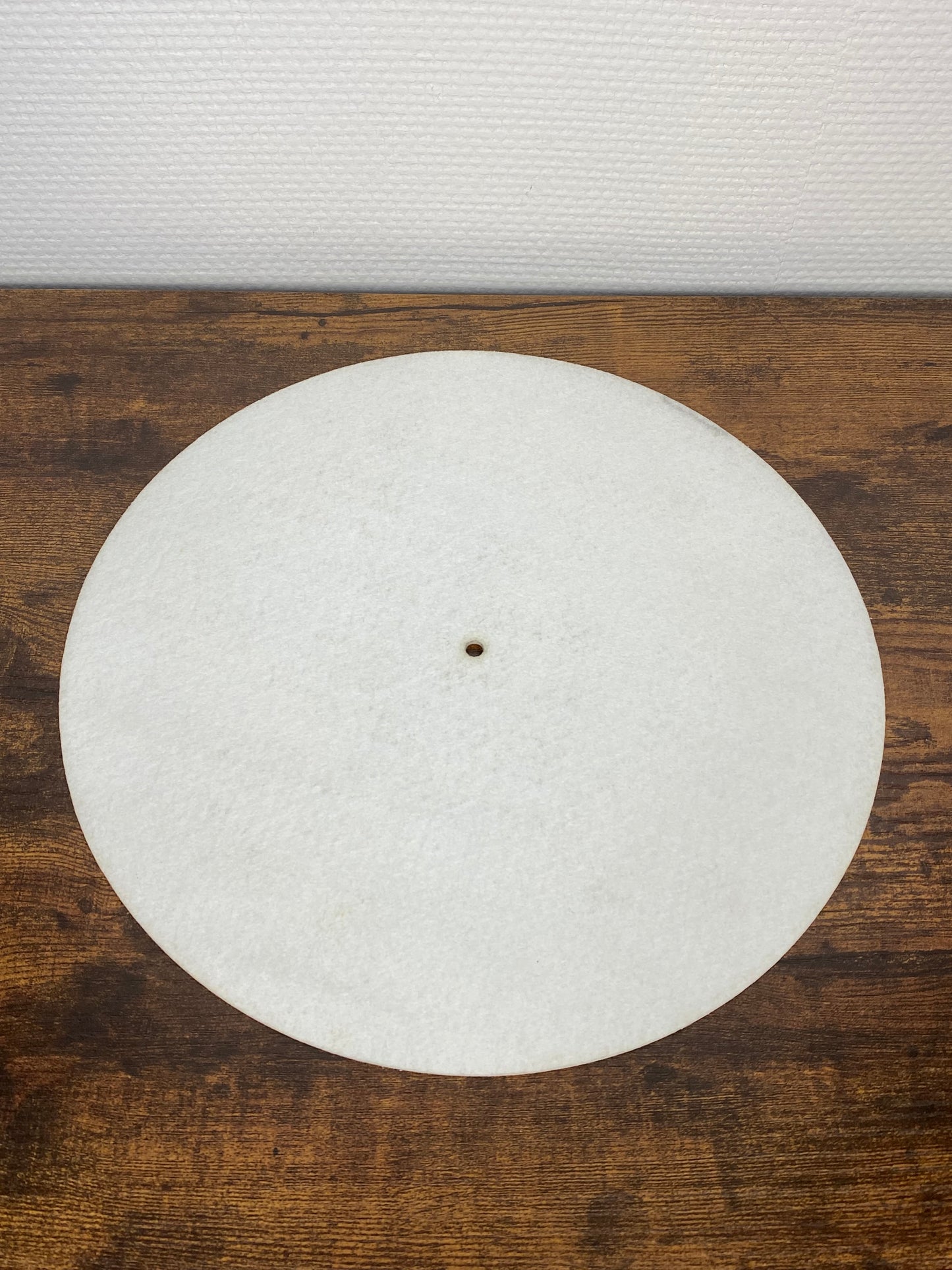 (1998) ID&T / Thunderdome Slipmat