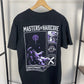 Masters of Hardcore Paul Elstak artist t-shirt - Size XXL