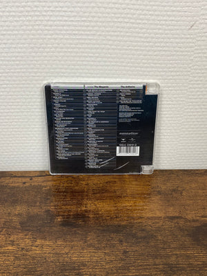 (2006) Sensation Black Edition 2006 (2CD)