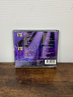 (1997) Thunderdome XVII (Messenger Of Death) - (2CD)