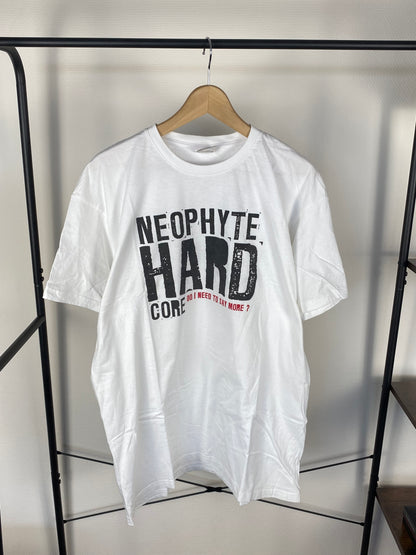 Neophyte T-Shirt - Size XL