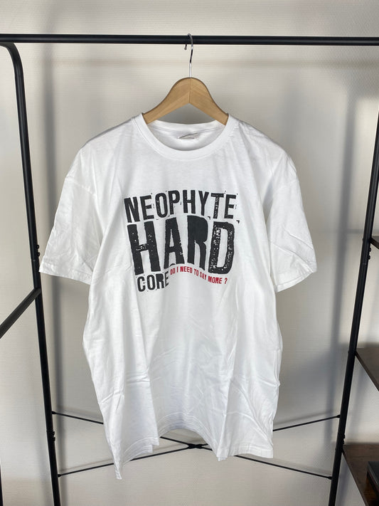Neophyte T-Shirt - Size XL