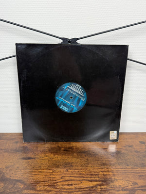 (2002) Psychorudes – Level Subzero E.P. (Vinyl, Hardcore, Gabber)