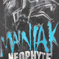 (00s) Neophyte "Mainiak" T-Shirt - Size XXL