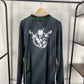 Maglia da calcio a maniche lunghe Thunderdome (2024) - Taglia XL