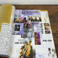 (1998) Thundermagazine 20 (With Marshall Masters Poster)