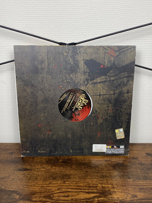 (2007) DJ Mad Dog – Dangerous (Vinyl)