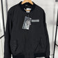 (2017) Thunderdome '25 Years of Hardcore' Bomber Jacket - Size L