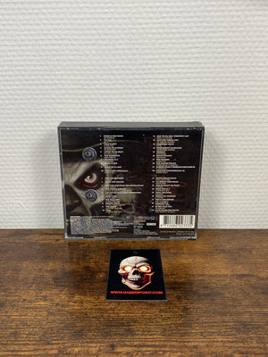Thunderdome XIX (Maledetto dalla Malattia del Male) - (2x CD)