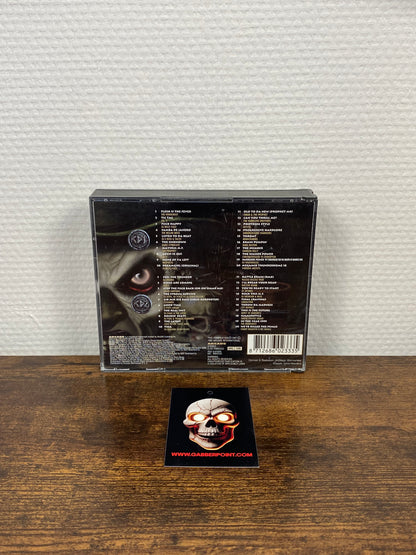 Thunderdome XIX (Maledetto dalla Malattia del Male) - (2x CD)