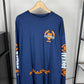 (90s) Bonzai Records Longsleeve - Size XL
