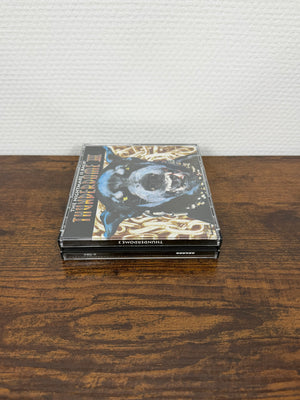 (1993) Thunderdome III (The Nightmare Is Back!) (2xCD)