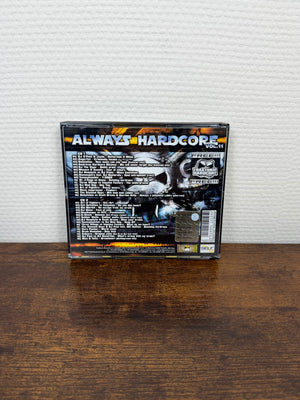 (2002) The Stunned Guys – Always Hardcore Vol. 11 (CD, Hardcore, Gabber)