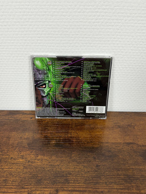 (1997) Thunderdome XVI (The Galactic Cyberdeath) (Special German Edition) - (2xCD)