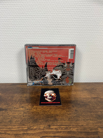 Megarave 2001 (2x CD)