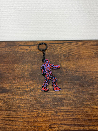 (2026) Thunderdome Keychain