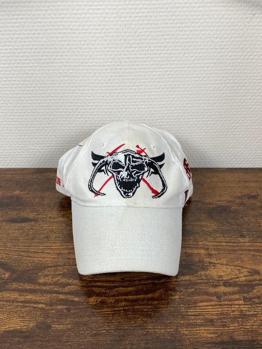 Masters Of Hardcore Cap