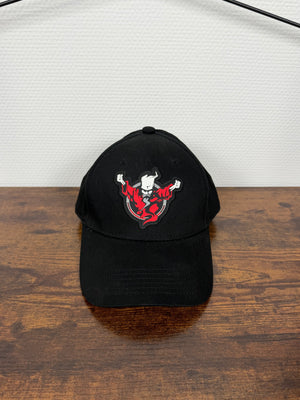(2017) Thunderdome 'Dance or Die' Cap