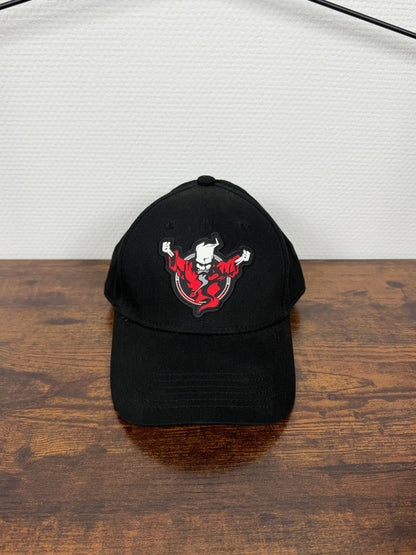 (2017) Thunderdome 'Dance or Die' Cap