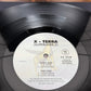 (1996) Superliner – X-Terra (Vinyl, House)