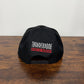(2016) DJ Promo Snapback Cap