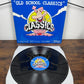 (1996) DJ Rob's Old School Classics Limited Edition Volume 1 (Vinyl, Hardcore, Techno)