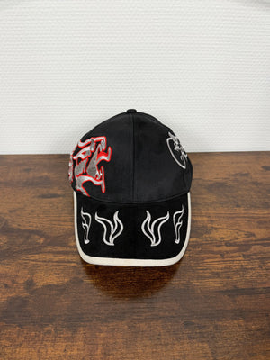 Oldschool Neophyte Cap
