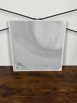 (2008) Berry Morgana And Dutchman Jack – The Zip (Vinyl)