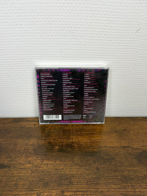 (2008) Hardcore Nation 2009 (3x CD)