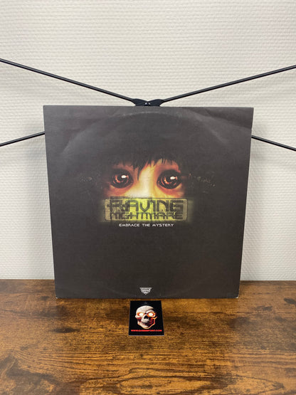 Raving Nightmare - Embrace The Mystery (VINILE)